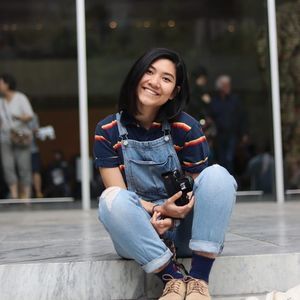 Meet your Posher, Minh